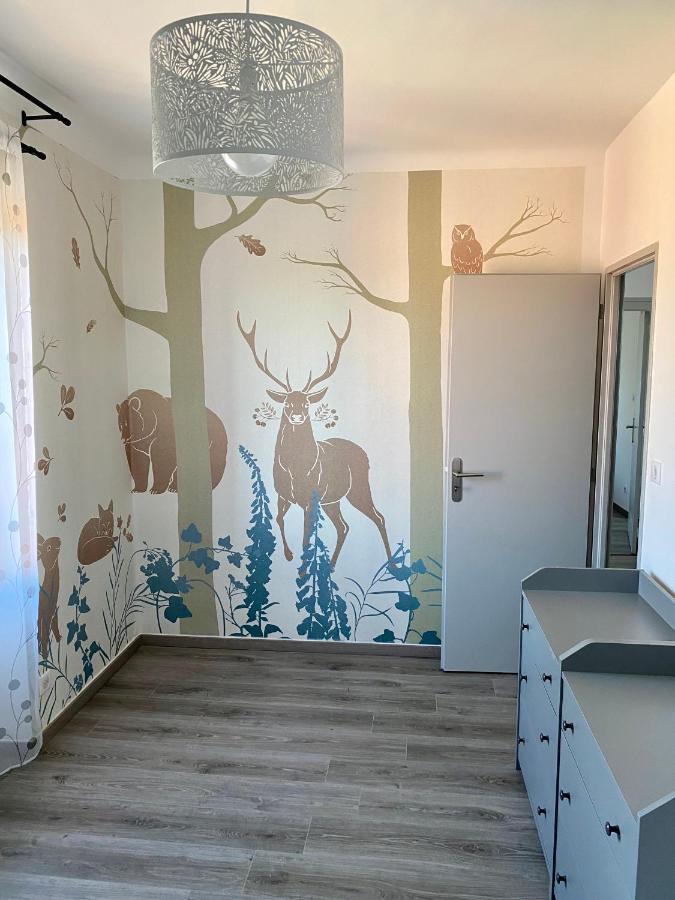 Holiday home Le De La Villenie - En Pleine Nature - 5 Min Centre De *