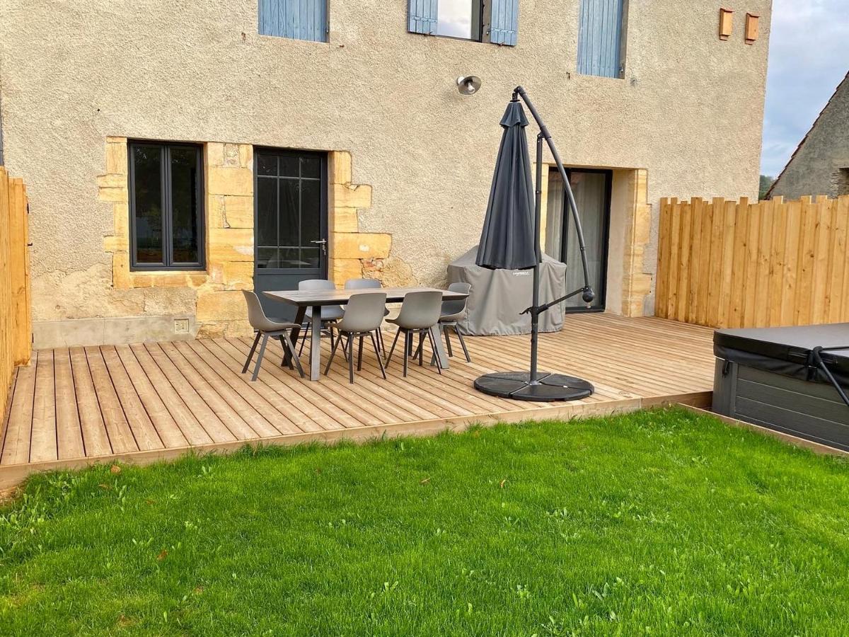 Holiday home Le De La Villenie - En Pleine Nature - 5 Min Centre De