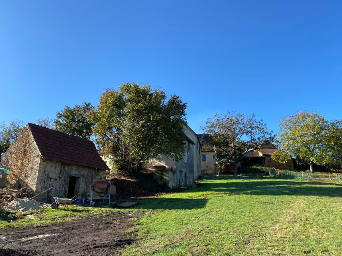 Le De La Villenie - En Pleine Nature - 5 Min Centre De Holiday home
