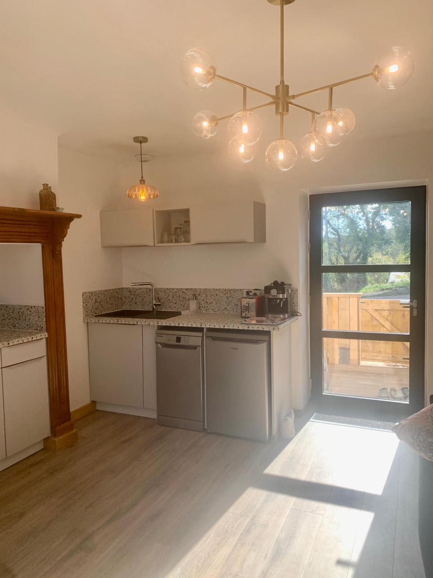 Le De La Villenie - En Pleine Nature - 5 Min Centre De Holiday home *