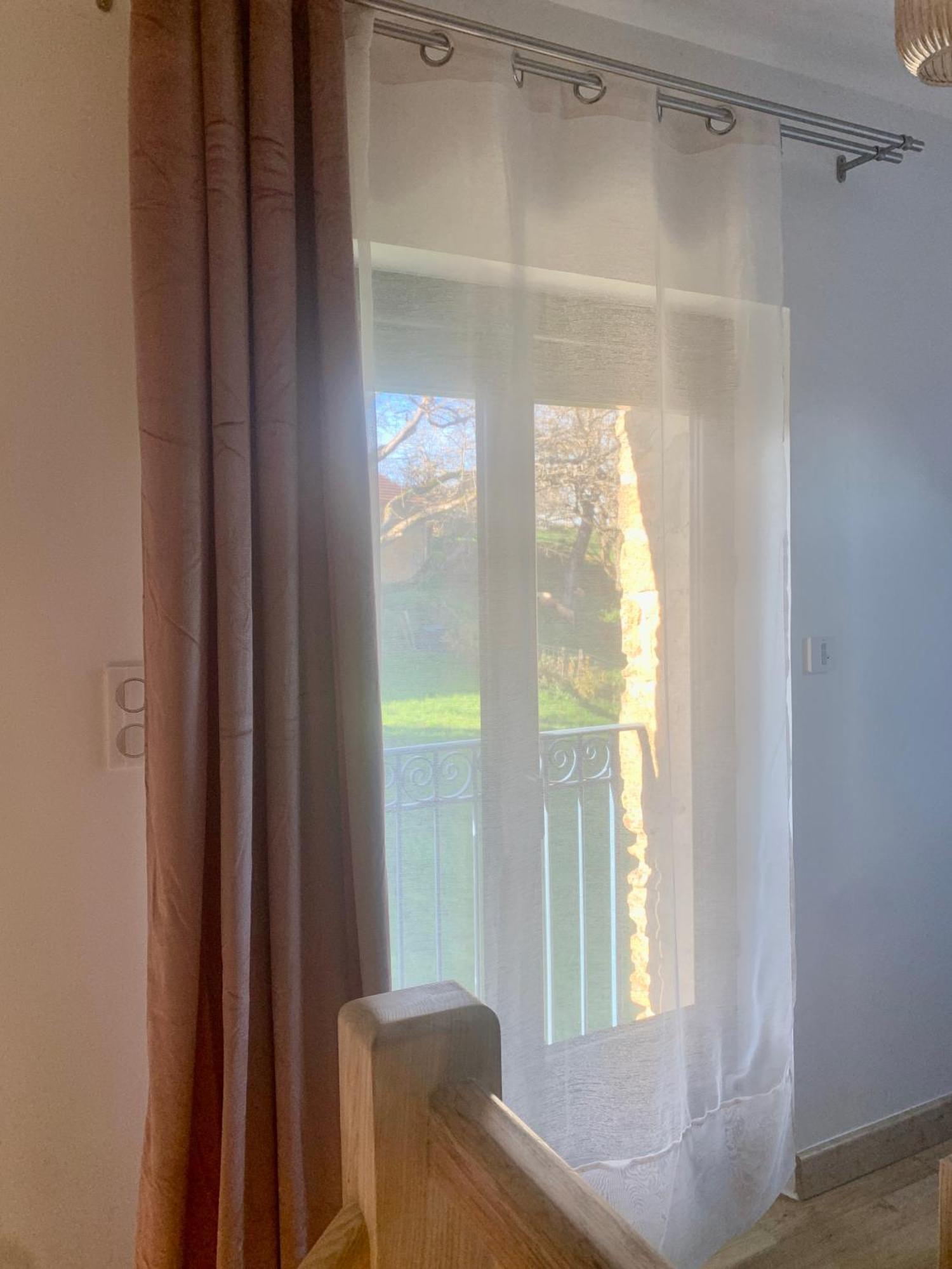 Le De La Villenie - En Pleine Nature - 5 Min Centre De Holiday home *