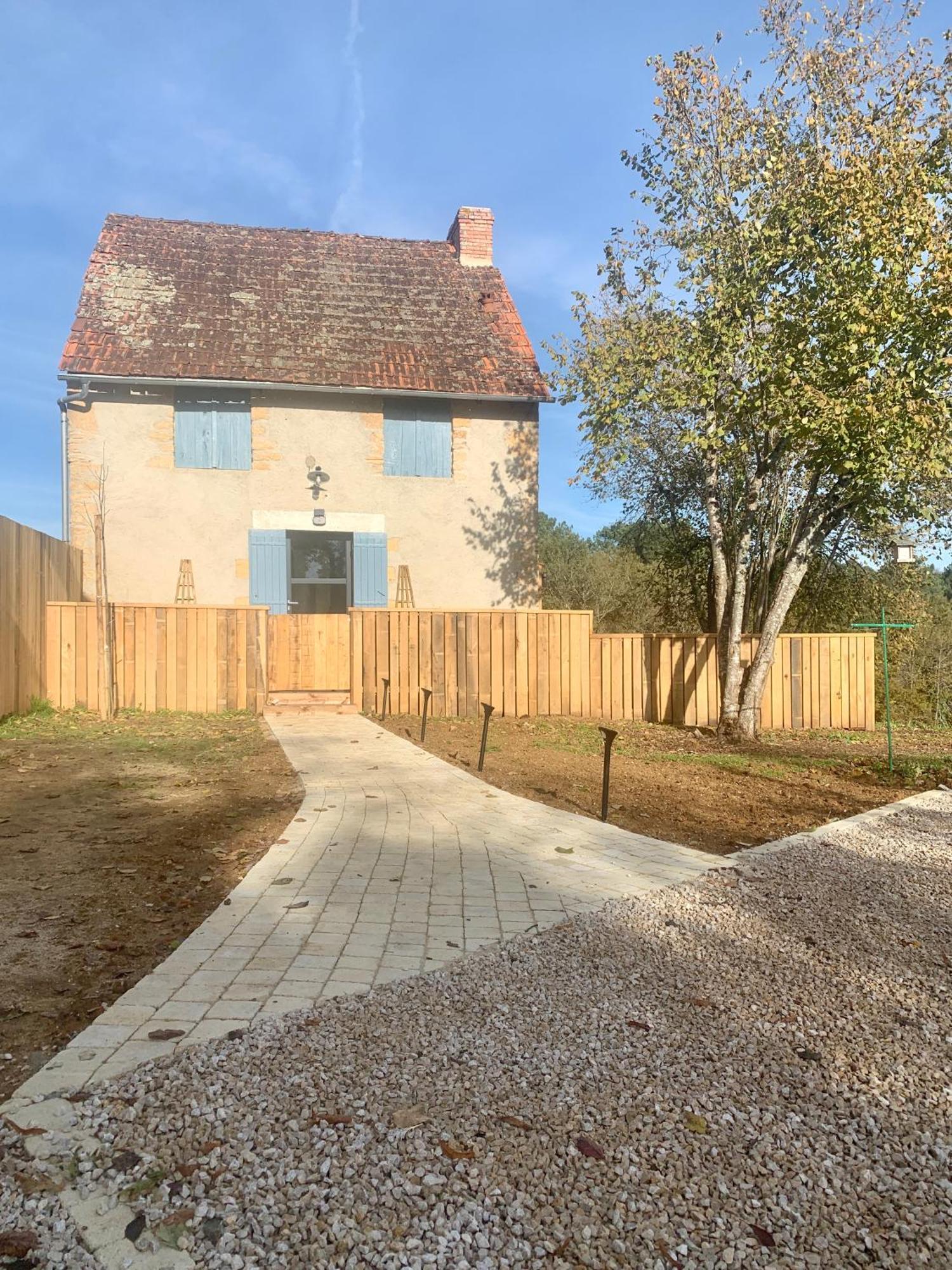 Holiday home Le De La Villenie - En Pleine Nature - 5 Min Centre De