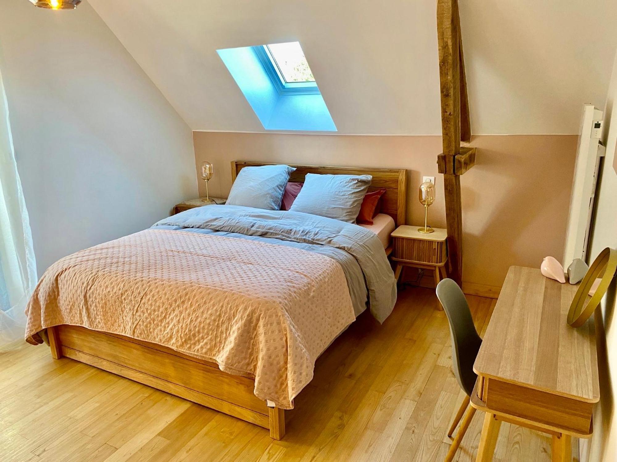Le De La Villenie - En Pleine Nature - 5 Min Centre De Holiday home Sarlat-la-Caneda