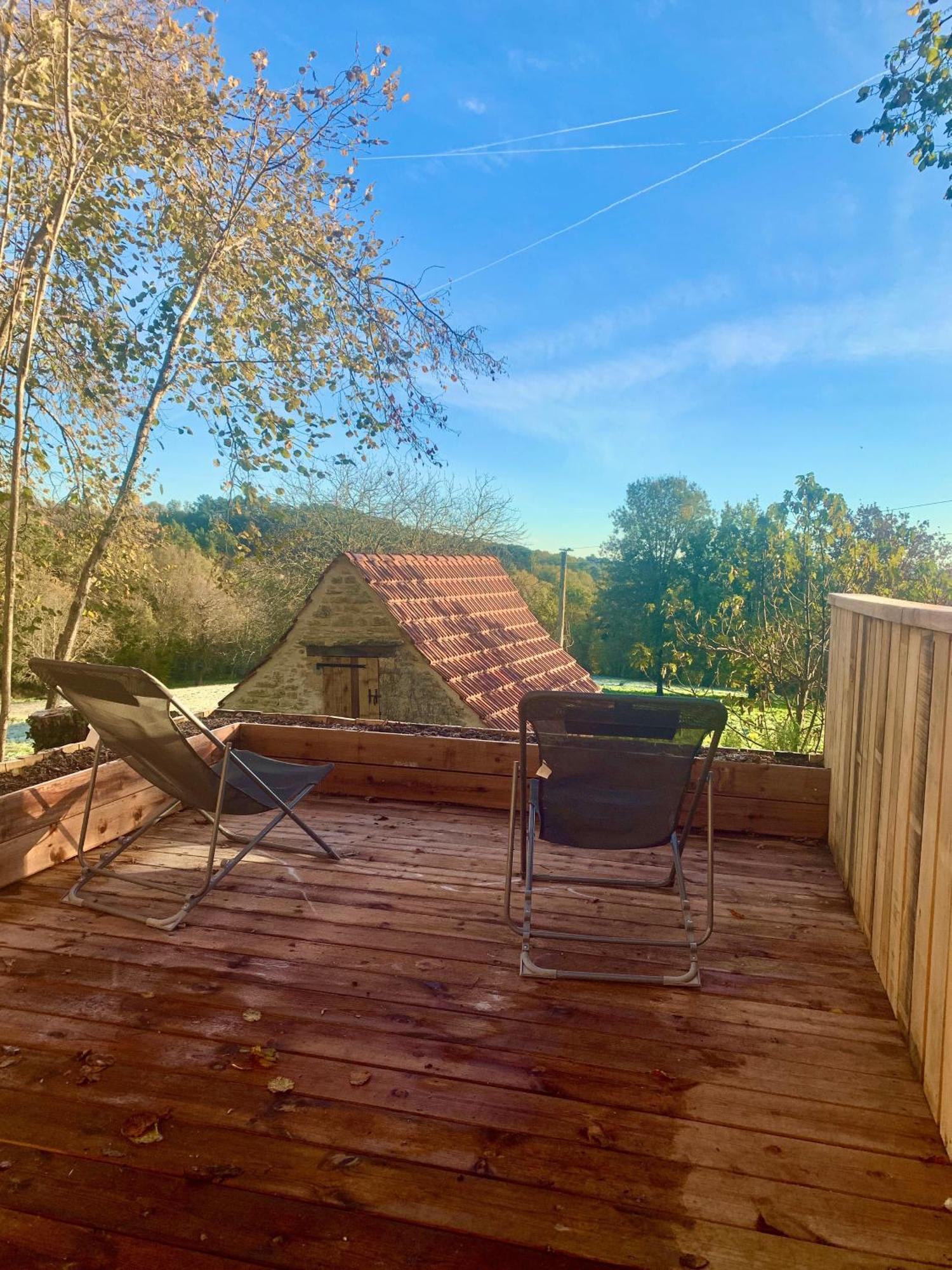 Holiday home Le De La Villenie - En Pleine Nature - 5 Min Centre De Sarlat-la-Caneda
