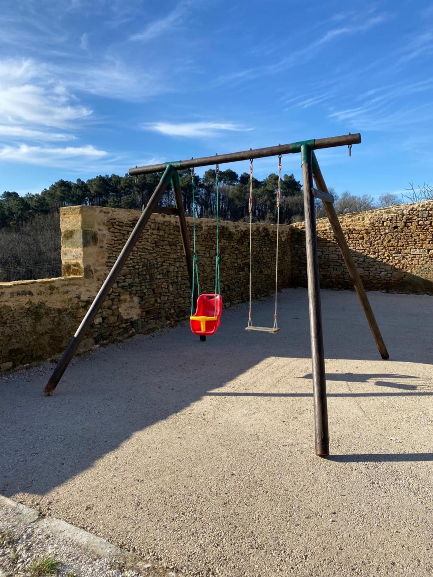 Le De La Villenie - En Pleine Nature - 5 Min Centre De Sarlat-la-Caneda